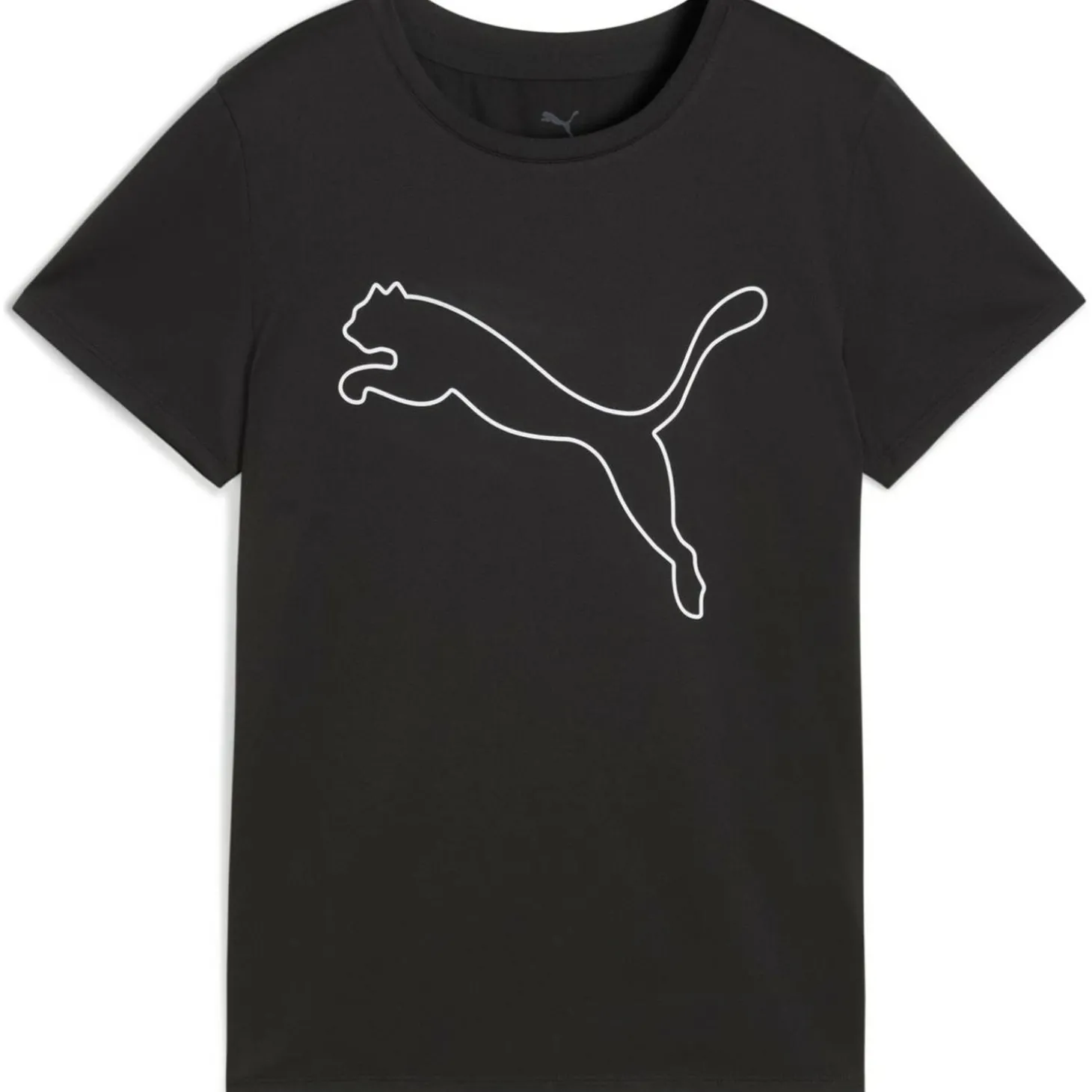 TAD Essential Logo Damen T-Shirt