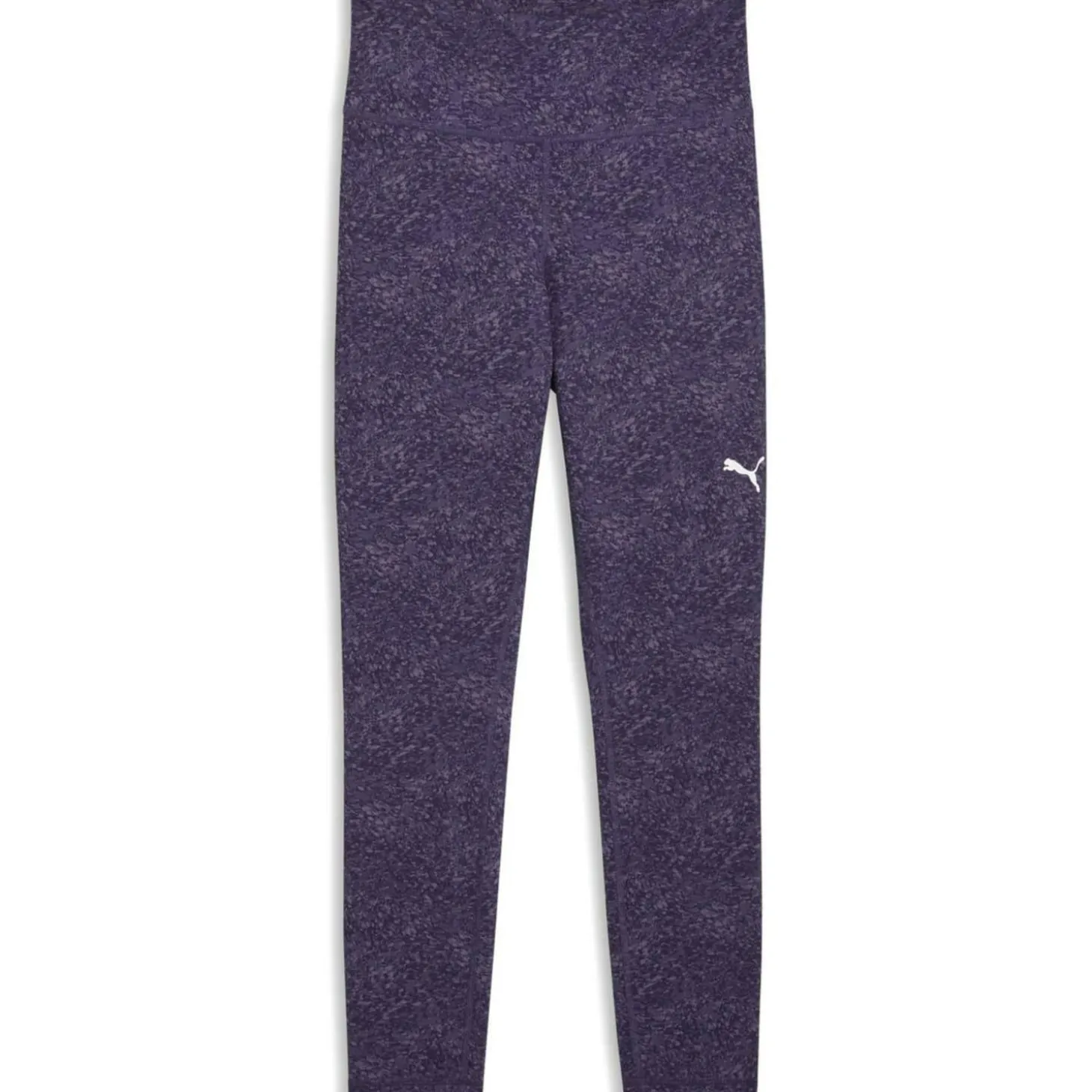 TAD Essential Pebble - AOP HW 7/8 Damen Tights
