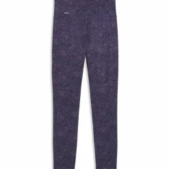TAD Essential Pebble - AOP HW 7/8 Damen Tights
