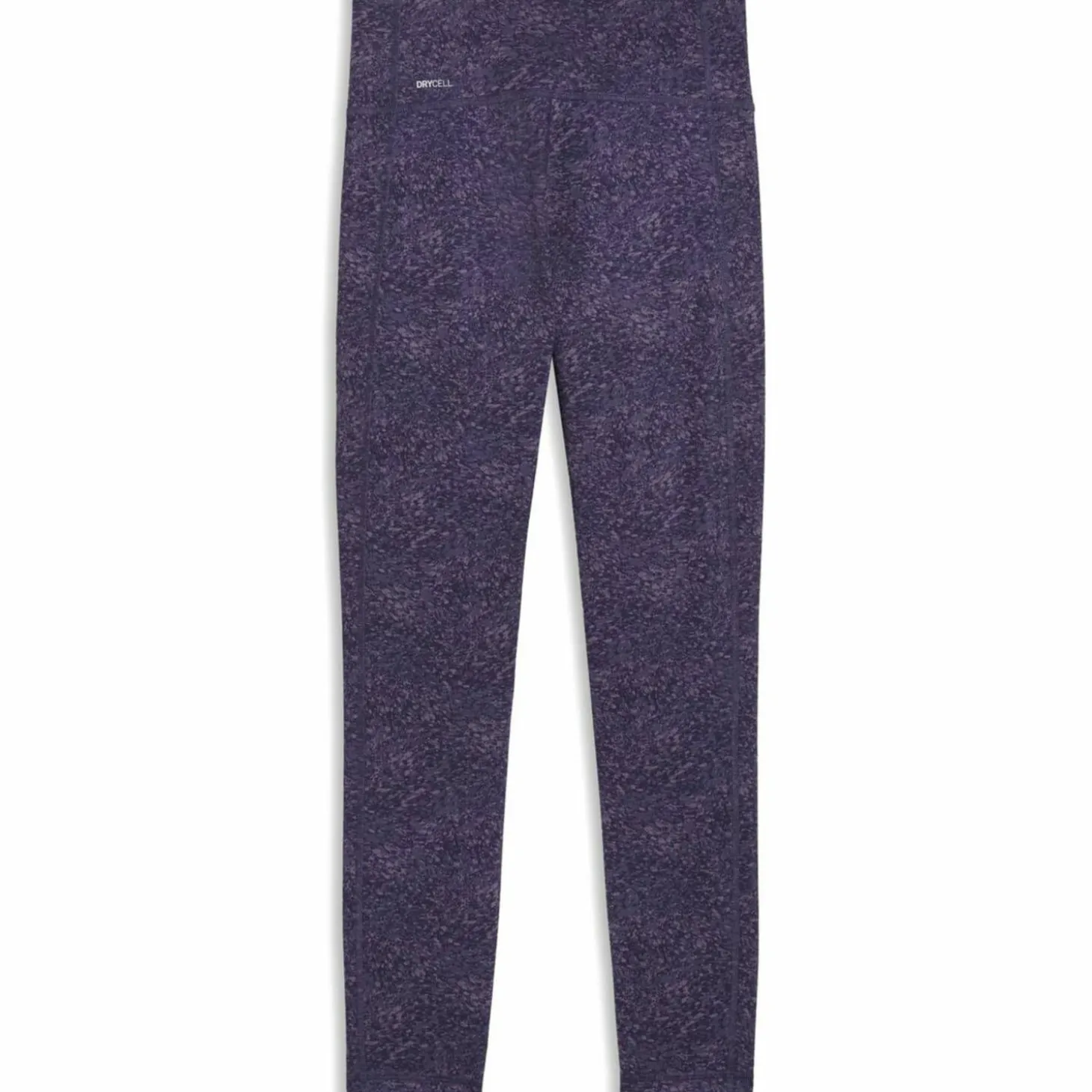 TAD Essential Pebble - AOP HW 7/8 Damen Tights