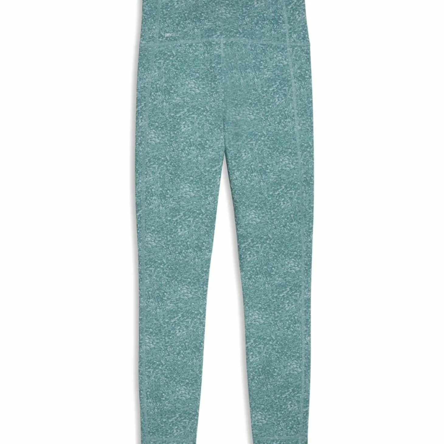 TAD Essential Pebble - AOP HW 7/8 Damen Tights
