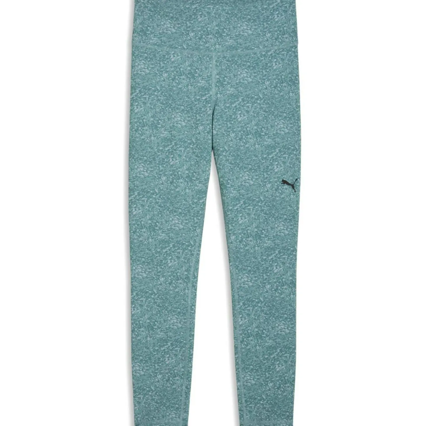 TAD Essential Pebble - AOP HW 7/8 Damen Tights