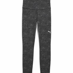 TAD Essential Pebble - AOP HW 7/8 Damen Tights
