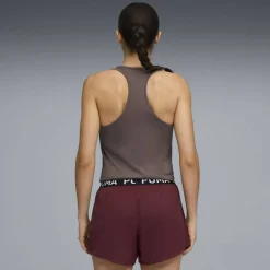 TAD Essential Racerback Damen T-Shirt