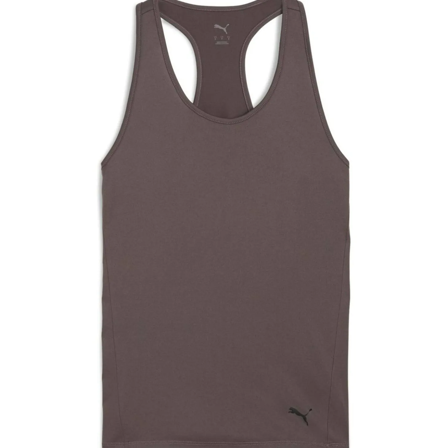 TAD Essential Racerback Damen T-Shirt