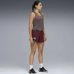TAD Essential Racerback Damen T-Shirt