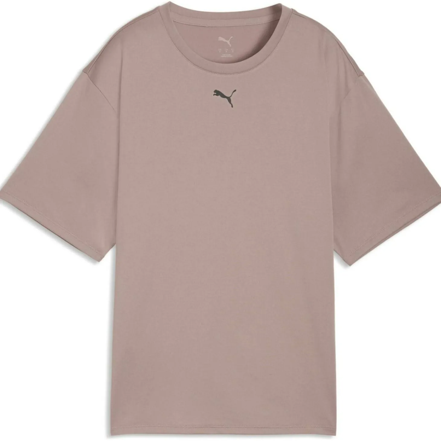 TAD Essential Relaxed Damen T-Shirt