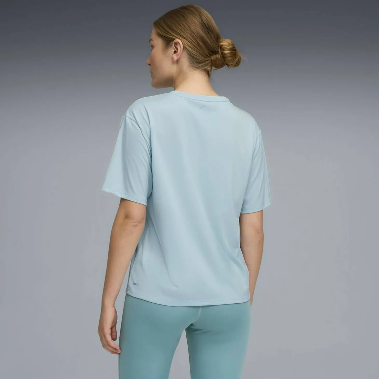 TAD Essential Relaxed Damen T-Shirt