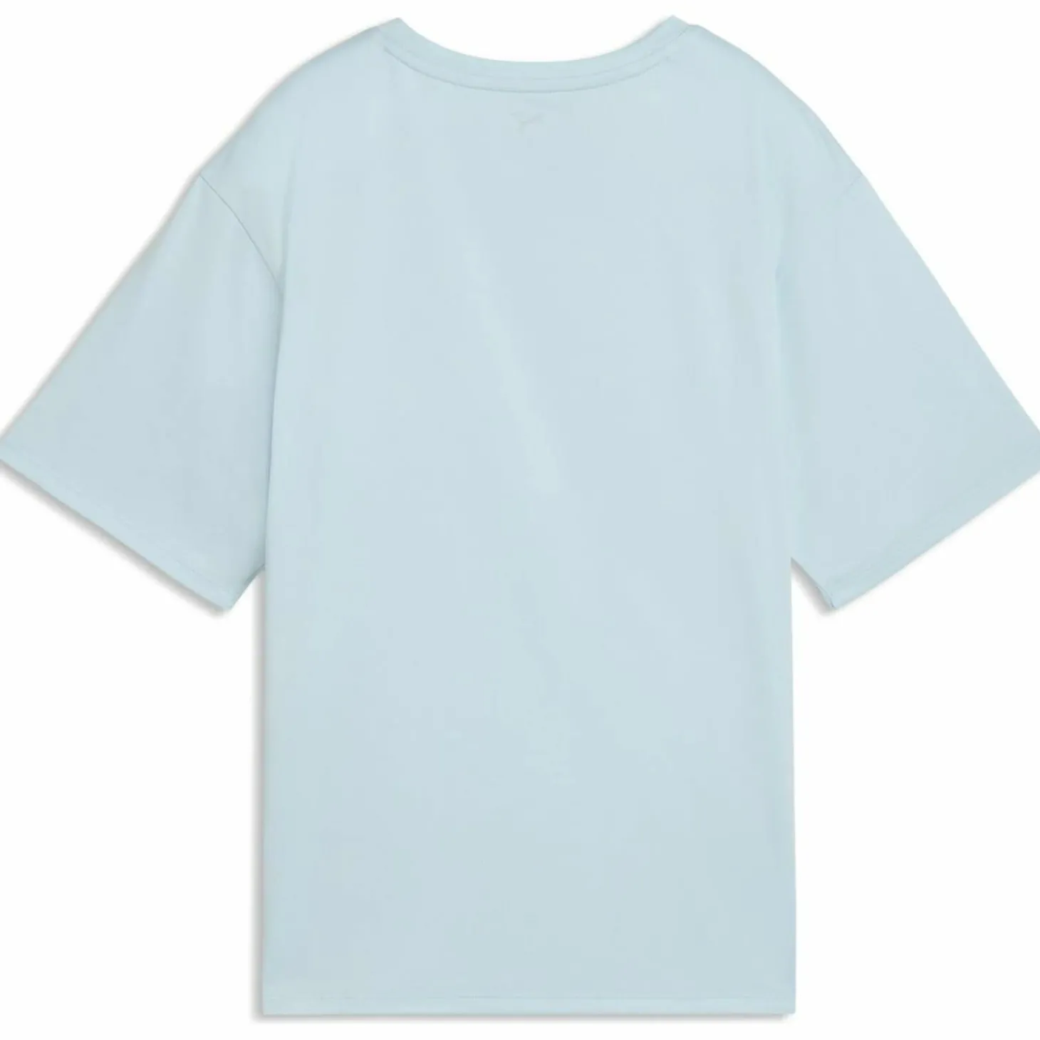 TAD Essential Relaxed Damen T-Shirt