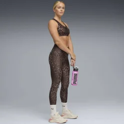TAD Essential Spotted Haze - HW 7/8 Damen Tights