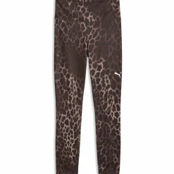 TAD Essential Spotted Haze - HW 7/8 Damen Tights