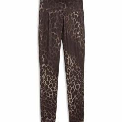 TAD Essential Spotted Haze - HW 7/8 Damen Tights
