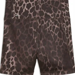 TAD Essential Spotted Haze - HW 5" Damen Shorts