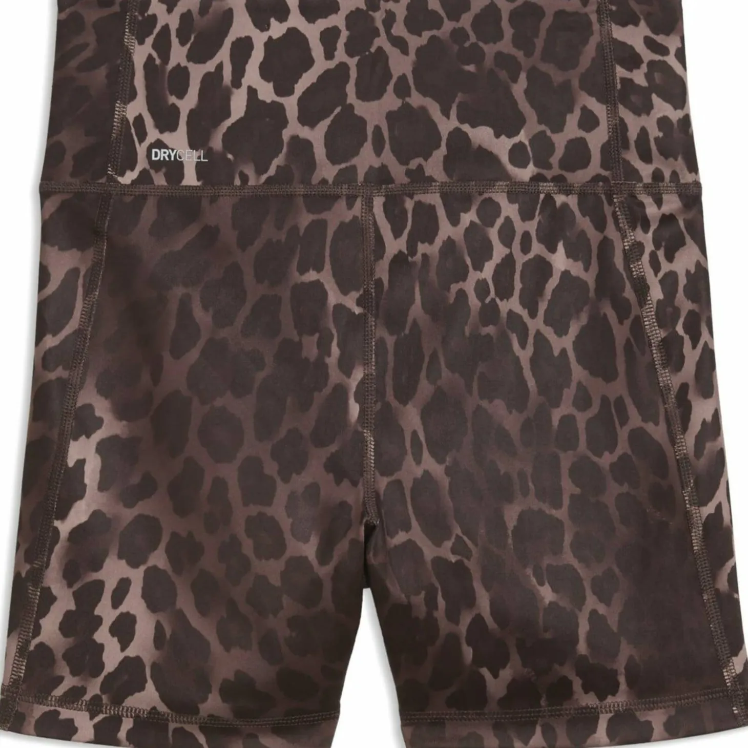 TAD Essential Spotted Haze - HW 5" Damen Shorts