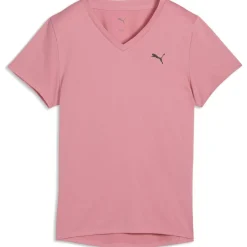 TAD Essential Vneck Damen T-Shirt