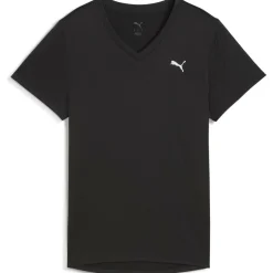 TAD Essential Vneck Damen T-Shirt