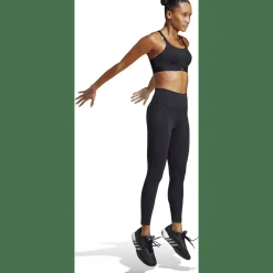 Tailored Impact Luxe Training High-Support Sport-BH Damen Sport-BH