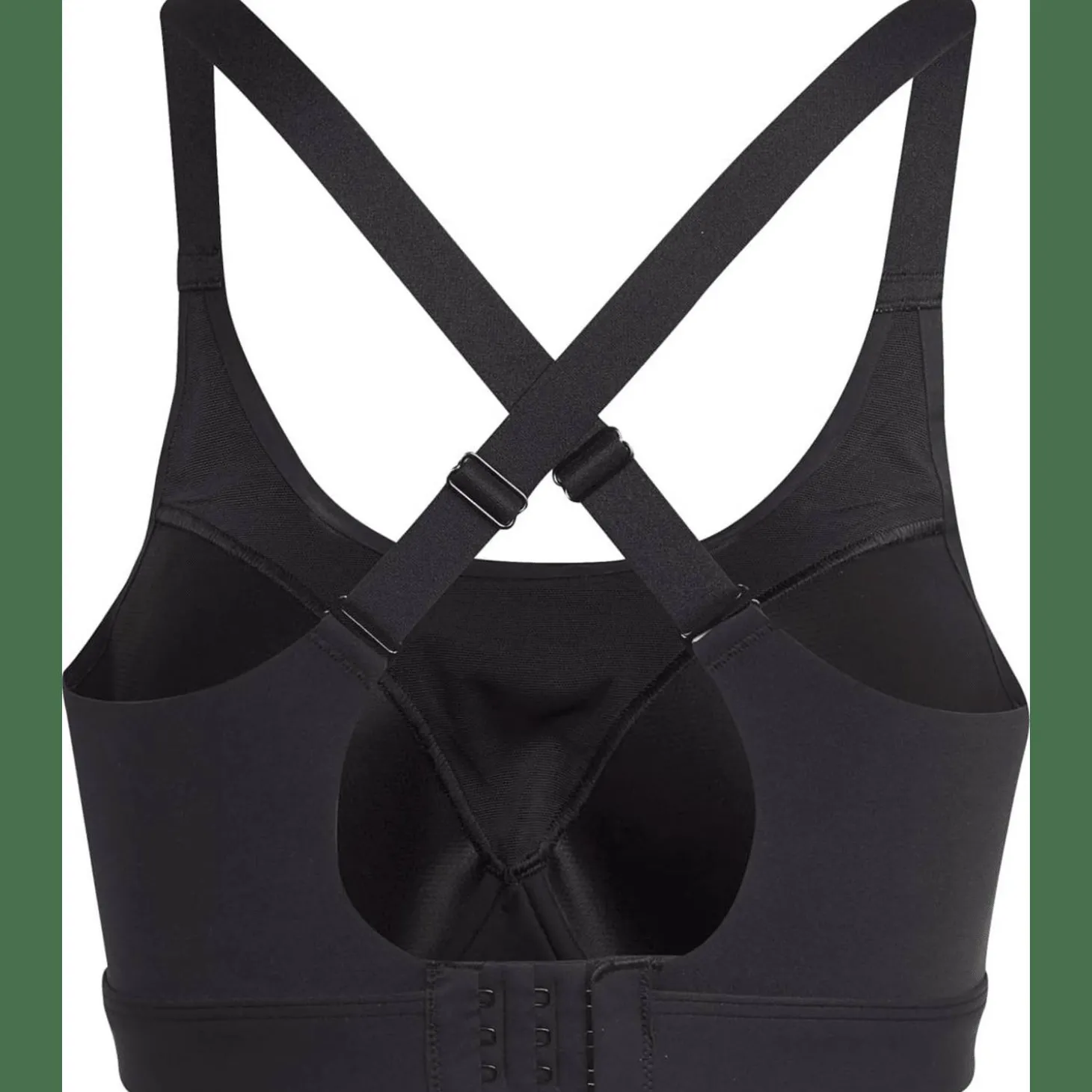 Tailored Impact Luxe Training High-Support Sport-BH Damen Sport-BH