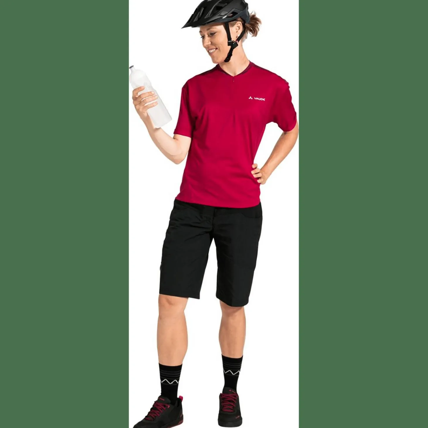 Tamaro Damen Shorts
