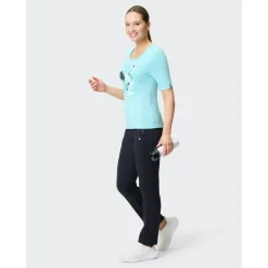 Tamina Damen Trainingshose
