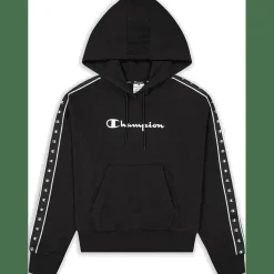 Tape 2.0 Damen Kapuzensweater