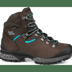 Tatra II GTX Damen Trekkingstiefel