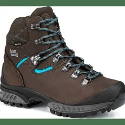 Tatra II GTX Damen Trekkingstiefel