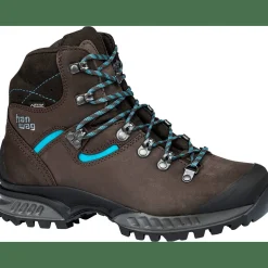 Tatra II GTX Damen Trekkingstiefel