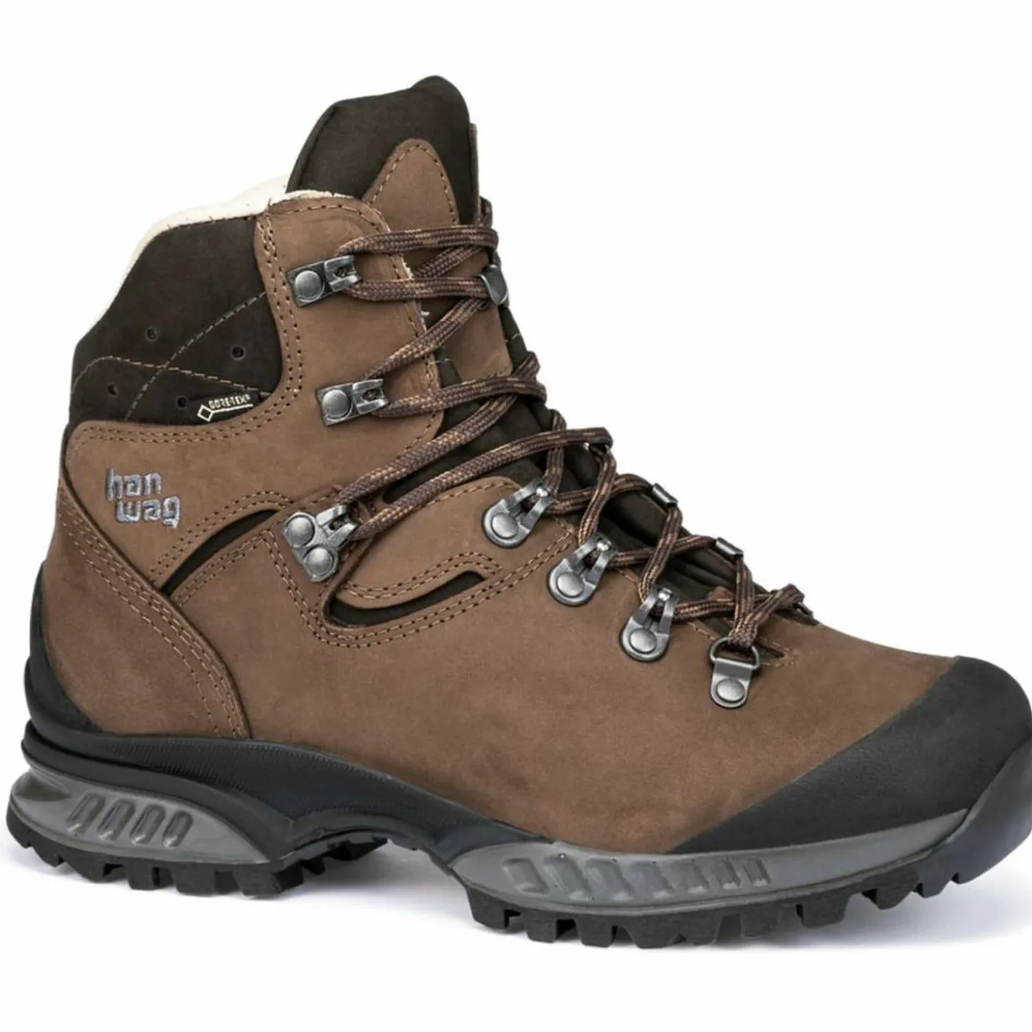 Tatra II Wide GTX weit Damen Trekkingstiefel