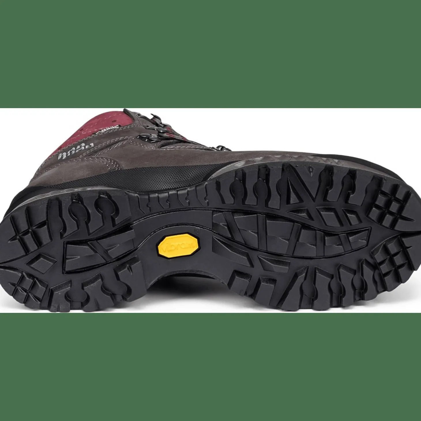 Tatra II Wide GTX weit Damen Trekkingstiefel
