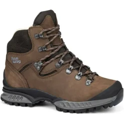Tatra II Wide weit Damen Trekkingstiefel