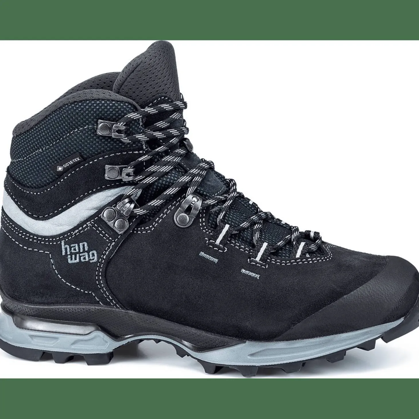 Tatra Light GTX Damen Trekkingstiefel