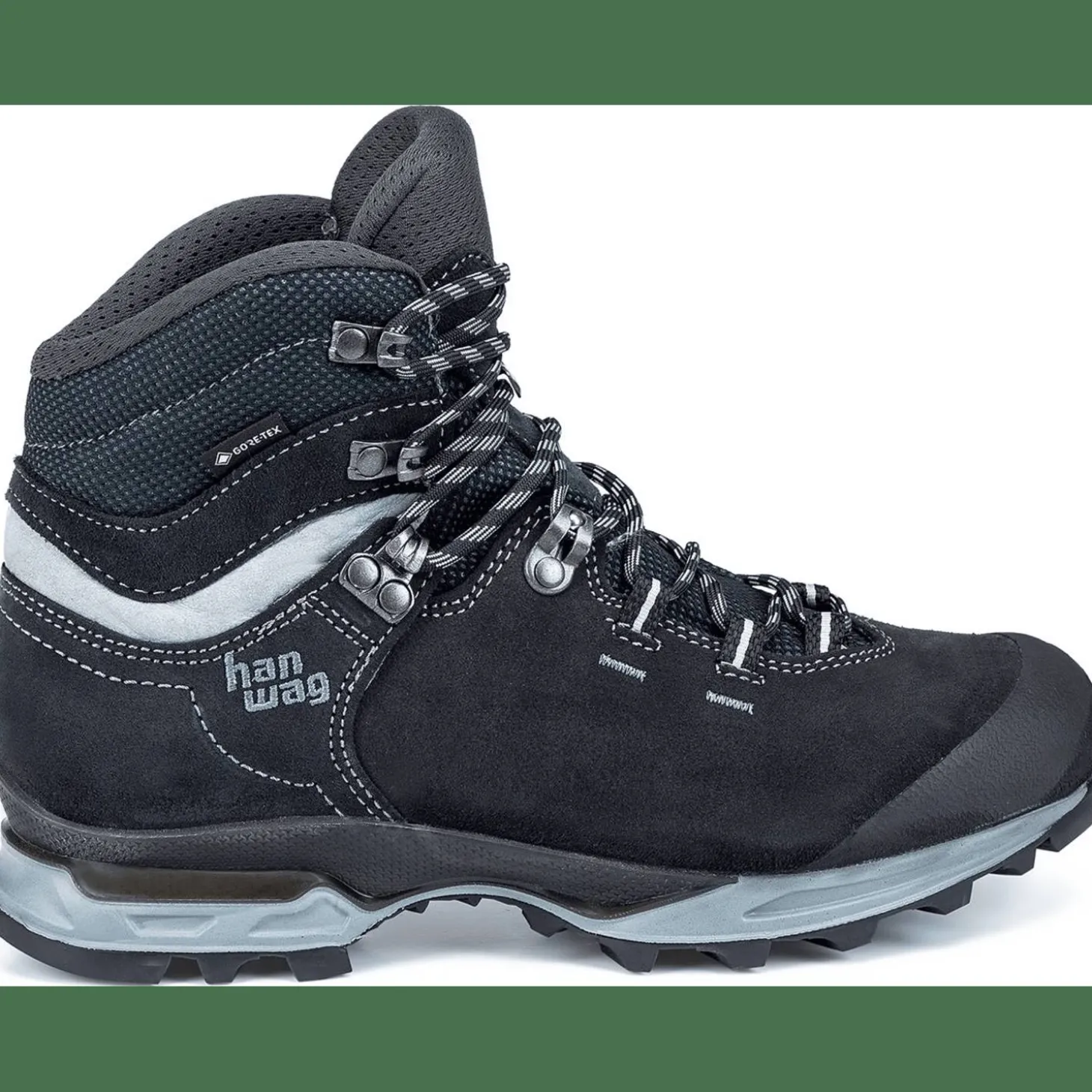 Tatra Light GTX Damen Trekkingstiefel