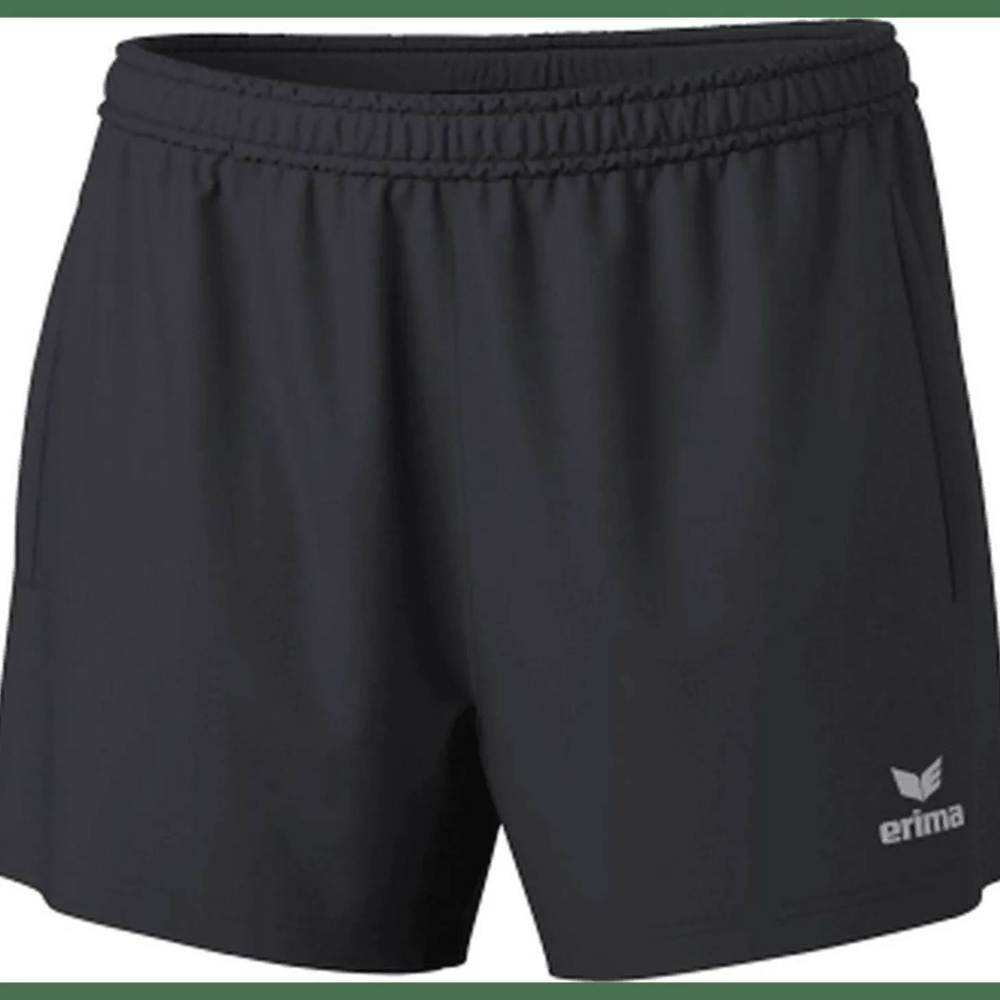 Team Damen Shorts