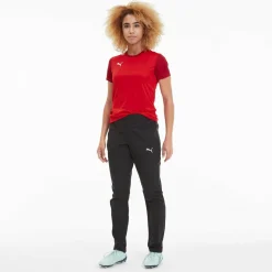 team Goal 23 Sideline Woven Damen Fußballhose