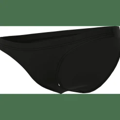 Team Swim Bottom Solid Damen Bikinihose