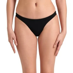 Team Swim Bottom Solid Damen Bikinihose