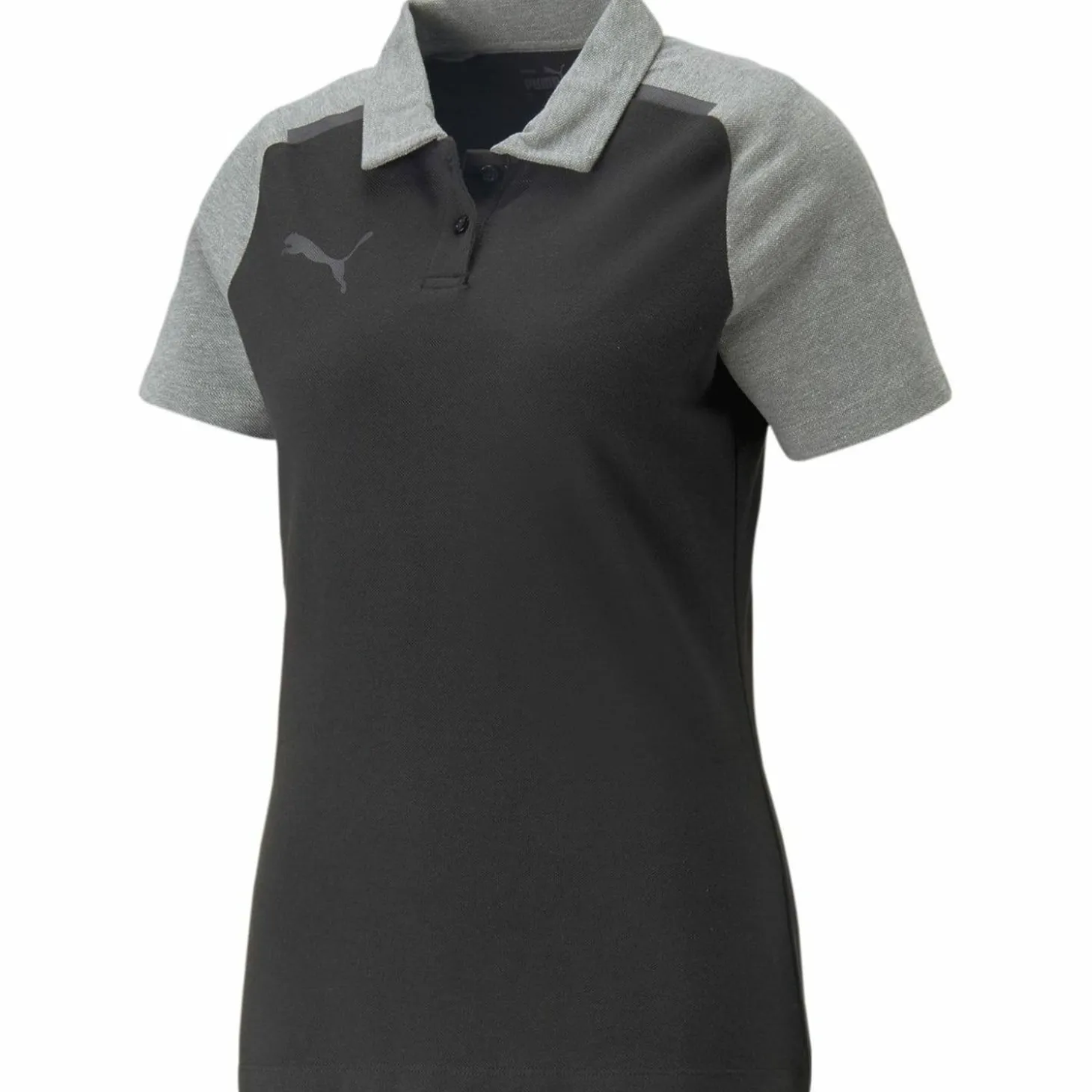 TeamCUP Casuals Damen Poloshirt