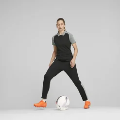 TeamCUP Casuals Damen Poloshirt