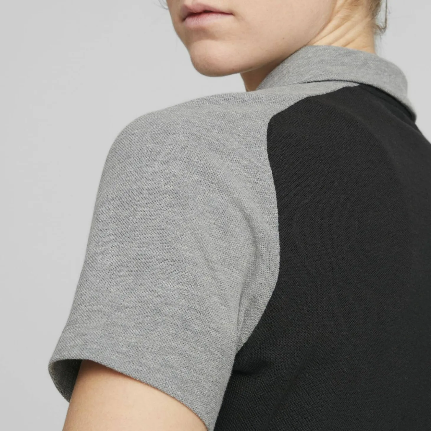 TeamCUP Casuals Damen Poloshirt