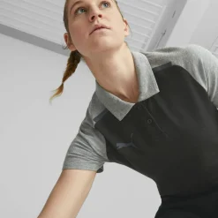 TeamCUP Casuals Damen Poloshirt