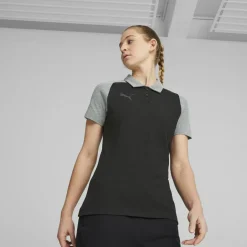 TeamCUP Casuals Damen Poloshirt
