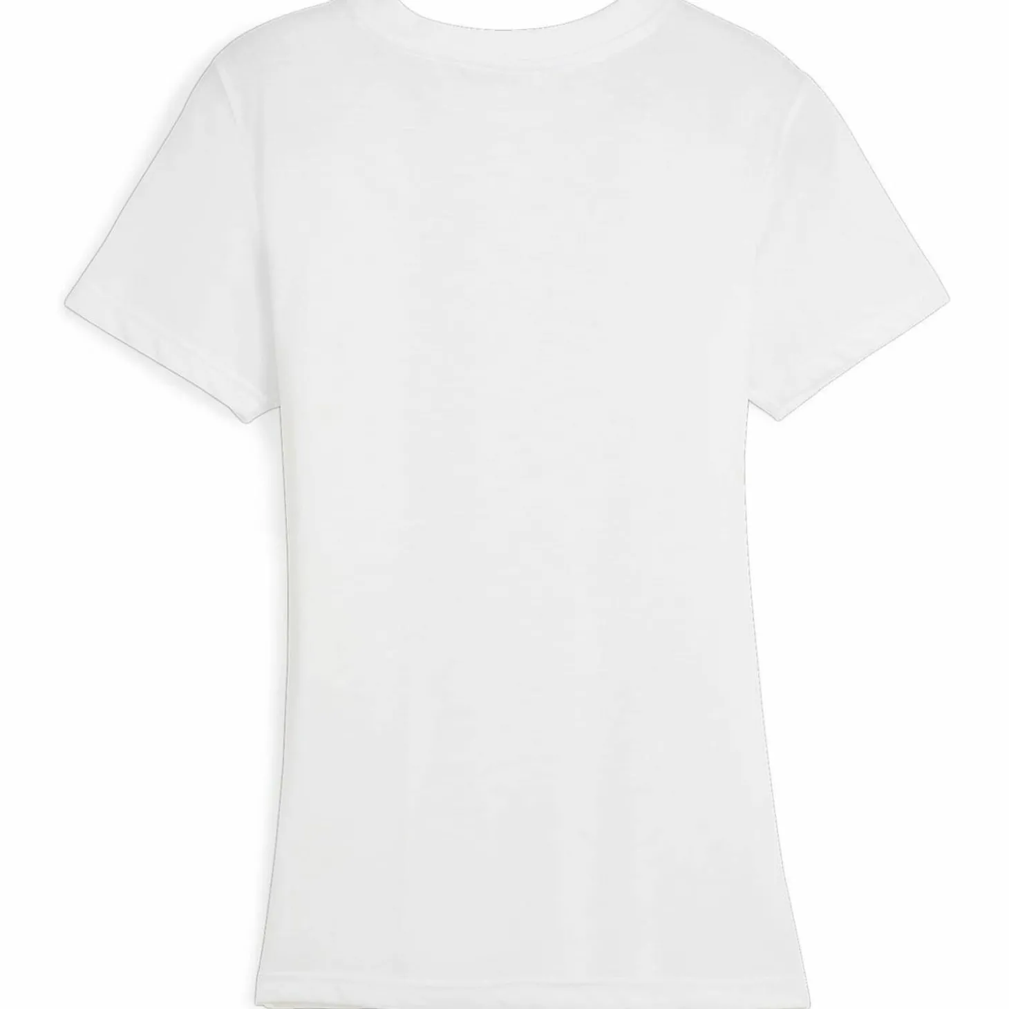 teamFINAL Casuals Damen T-Shirt