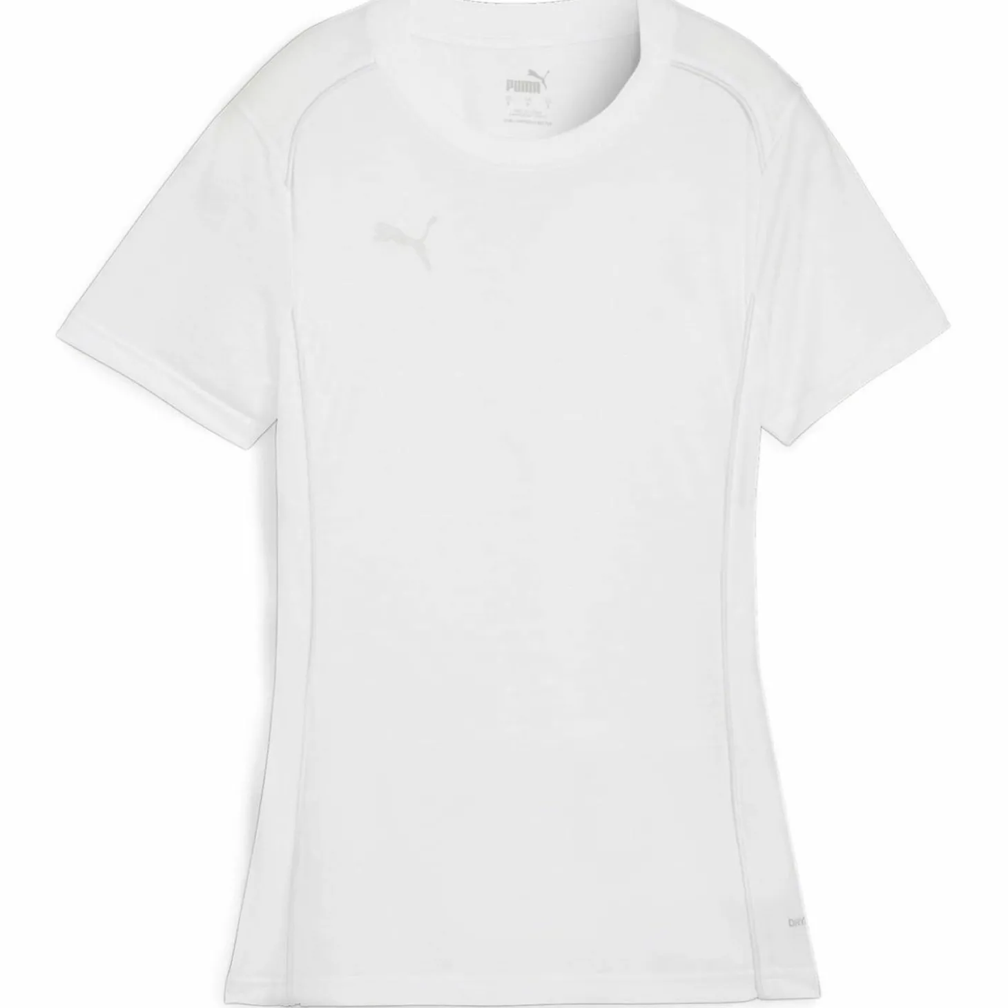 teamFINAL Casuals Damen T-Shirt
