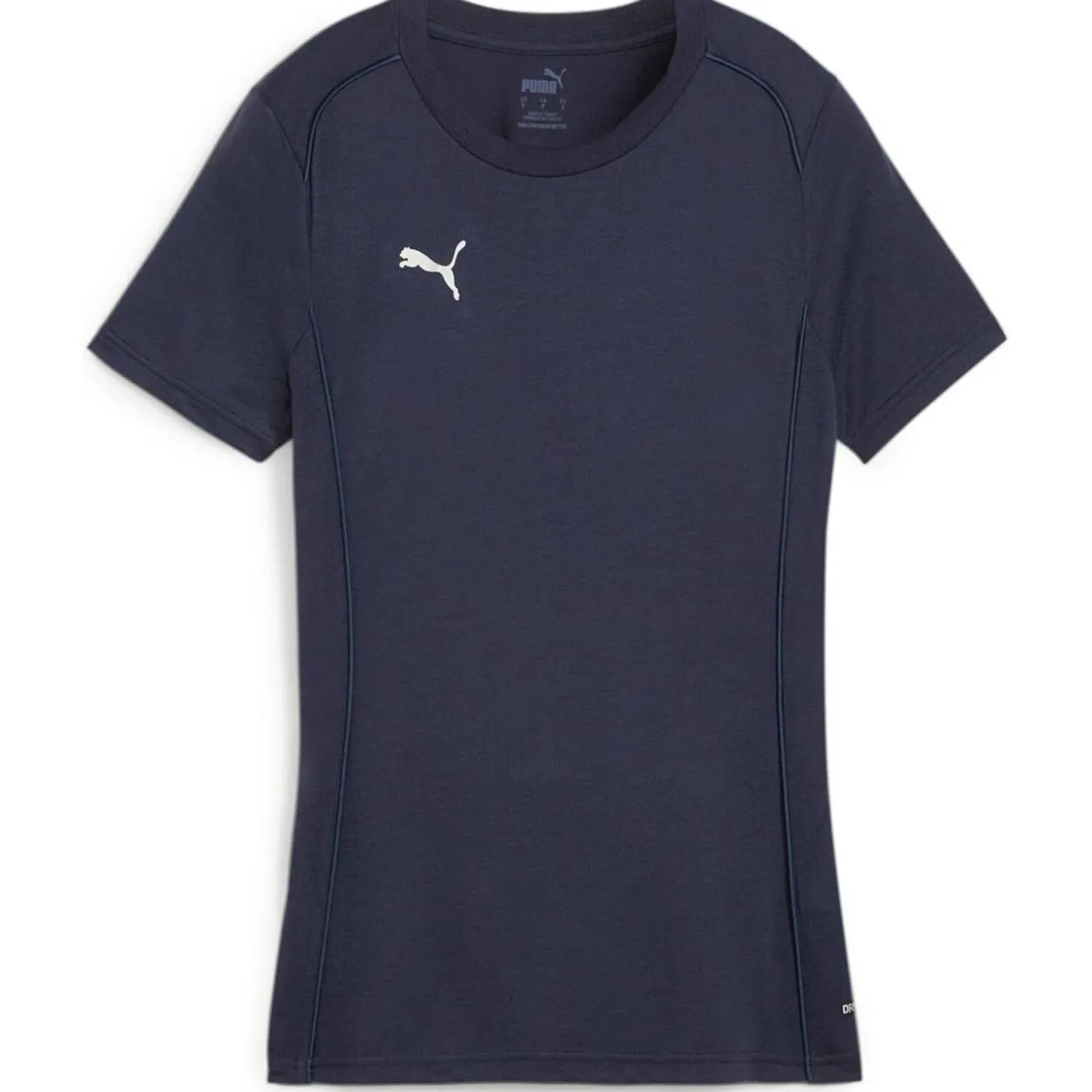 teamFINAL Casuals Damen T-Shirt