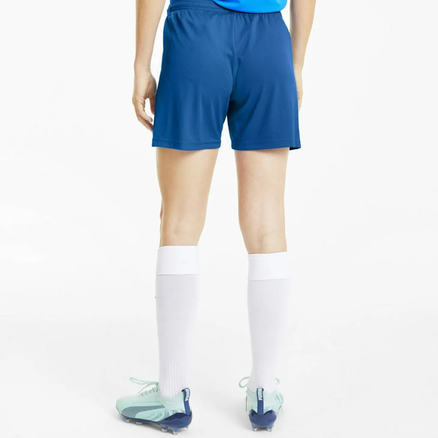 teamGOAL 23 knit Damen Shorts