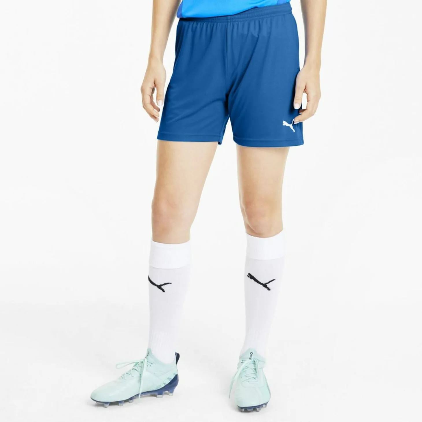 teamGOAL 23 knit Damen Shorts