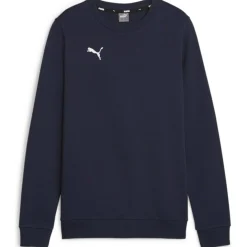 teamGOAL Casuals Crew Neck Damen Sweatshirt