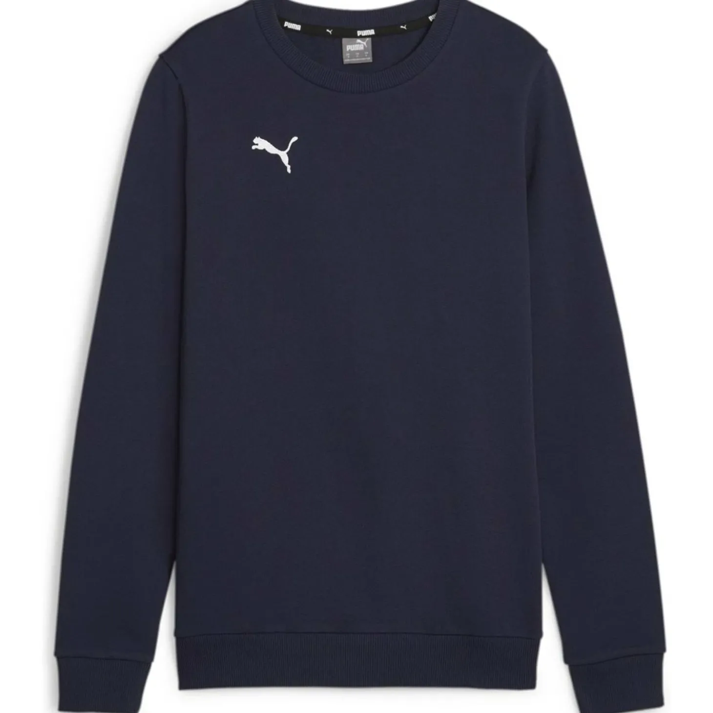 teamGOAL Casuals Crew Neck Damen Sweatshirt