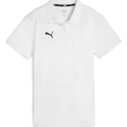 teamGOAL Casuals Damen Poloshirt